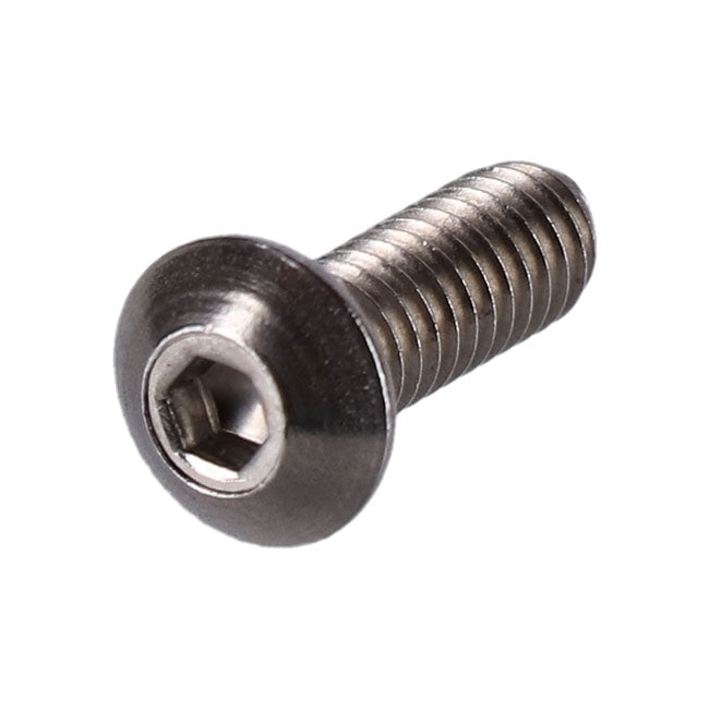 Screws4bikes, Bolt Kit, Point Cover/timer Cover