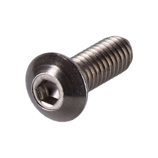 Screws4bikes, Bolt Kit, Point Cover/timer Cover