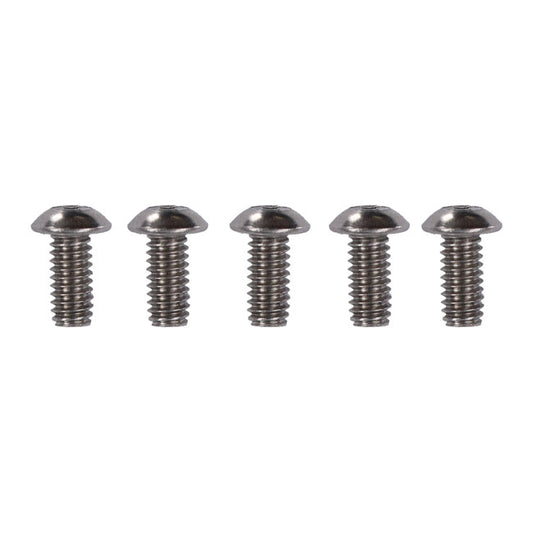 Screws4bikes, Bolt Kit, Point Cover/timer Cover