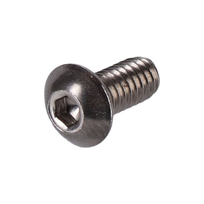 Screws4bikes, Bolt Kit, Point Cover/timer Cover