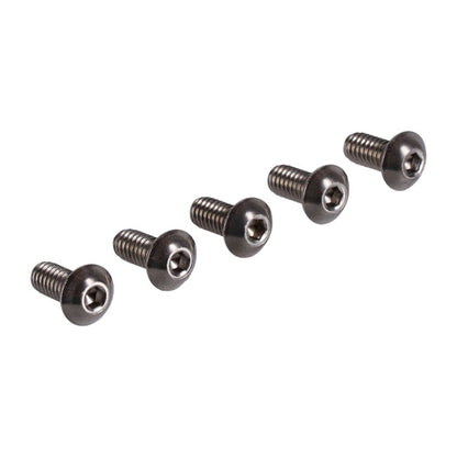 Screws4bikes, Bolt Kit, Point Cover/timer Cover