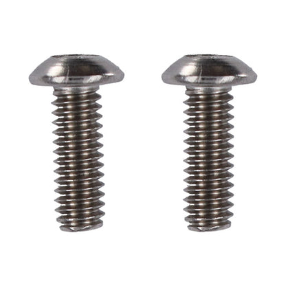 Screws4bikes, Bolt Kit, Point Cover/timer Cover