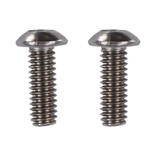 Screws4bikes, Bolt Kit, Point Cover/timer Cover
