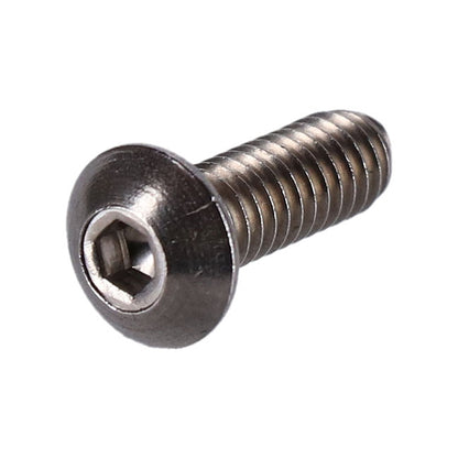 Screws4bikes, Bolt Kit, Point Cover/timer Cover