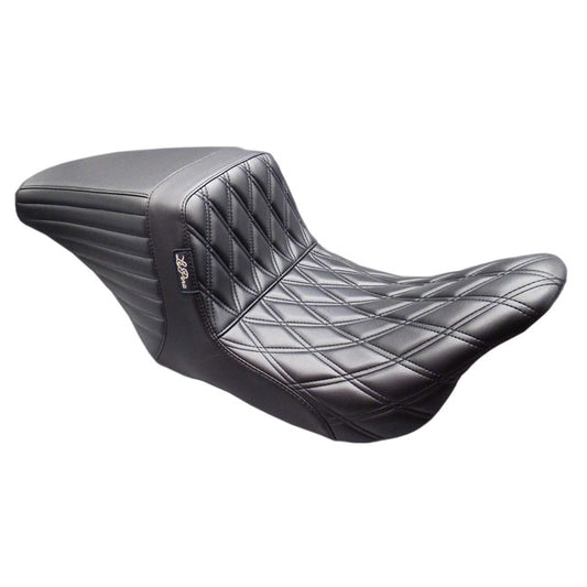 LePera, Tailwhip 2-up Seat. Up Front. Double Diamond