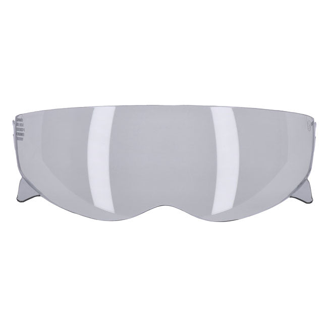 EXO-Combat Evo / Covert-X Sun Visor Light Smoke (Ks-8) - helmet visors at Pedro's Parts