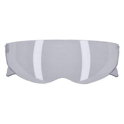 EXO-Combat Evo / Covert-X Sun Visor Light Smoke (Ks-8) - helmet visors at Pedro's Parts