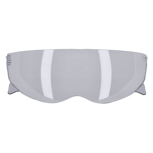 EXO-Combat Evo / Covert-X Sun Visor Light Smoke (Ks-8) - helmet visors at Pedro's Parts