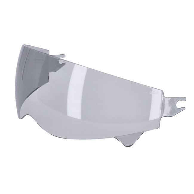 EXO-Combat Evo / Covert-X Sun Visor Light Smoke (Ks-8) - helmet visors at Pedro's Parts
