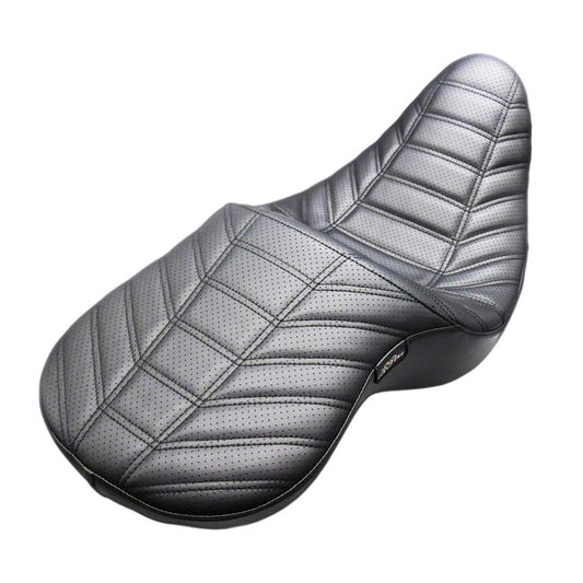 LePera, Maverick 2-up Seat. Black
