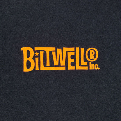 Biltwell Evolution T-Shirt black from Biltwell at Pedro’s Parts