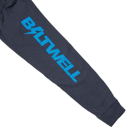 Biltwell ADVXL long sleeve T-Shirt black from Biltwell at Pedro’s Parts