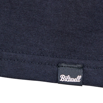 Biltwell ADVXL long sleeve T-Shirt black from Biltwell at Pedro’s Parts