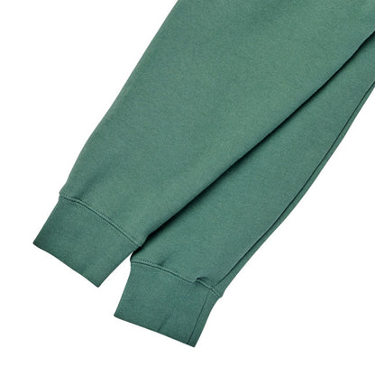 Biltwell Pan Hoodie green from Biltwell at Pedro’s Parts