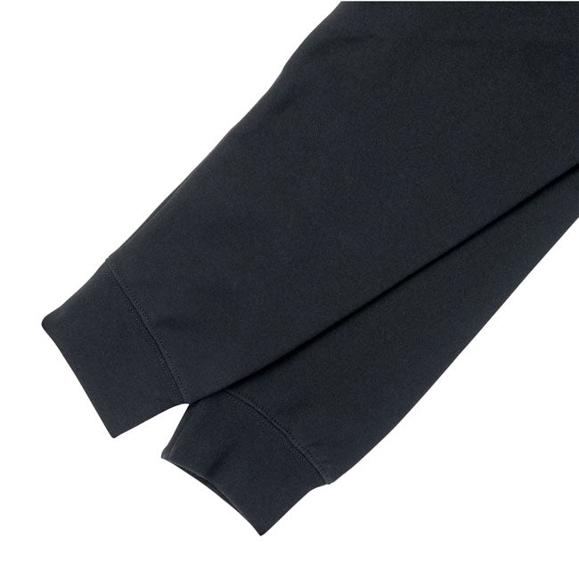 Biltwell Fast Cat Hoodie black from Biltwell at Pedro’s Parts
