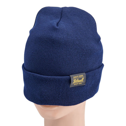 Biltwell Goods beanie navy from Biltwell at Pedro’s Parts