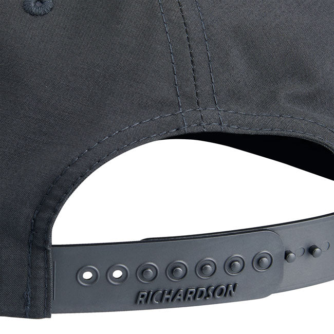 Biltwell Shorty cap black from Biltwell at Pedro’s Parts