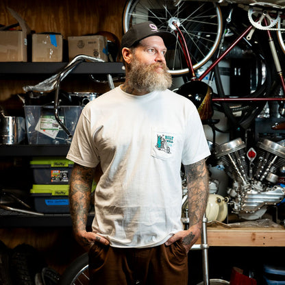 Biltwell Shorty cap black from Biltwell at Pedro’s Parts