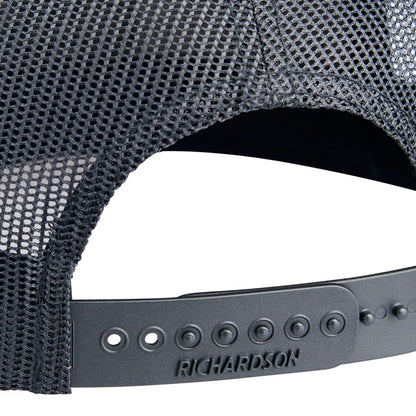 Biltwell Woodland trucker cap camo from Biltwell at Pedro’s Parts