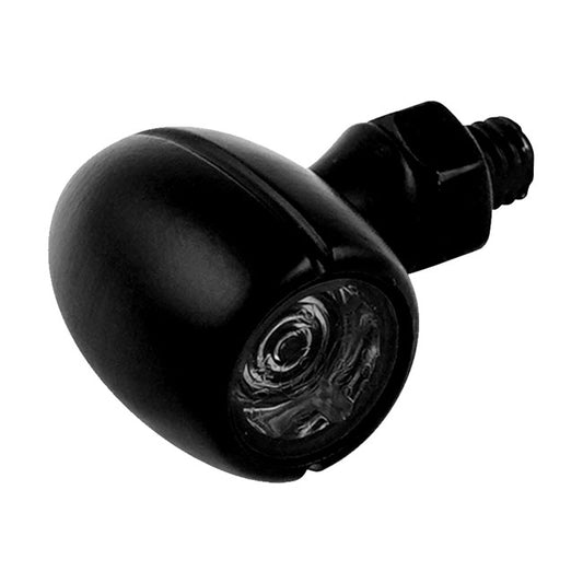 Mini Q, Turn Signal Set. Black