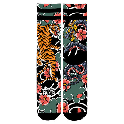 American Socks Eternal Signature socks - product image