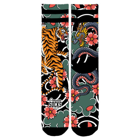 American Socks Eternal Signature socks - product image