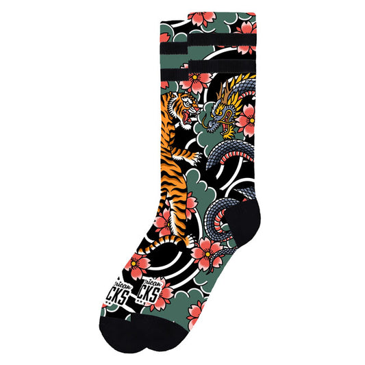 American Socks Eternal Signature socks - product image 2