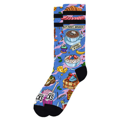 American Socks Brunch Signature socks - product image 2