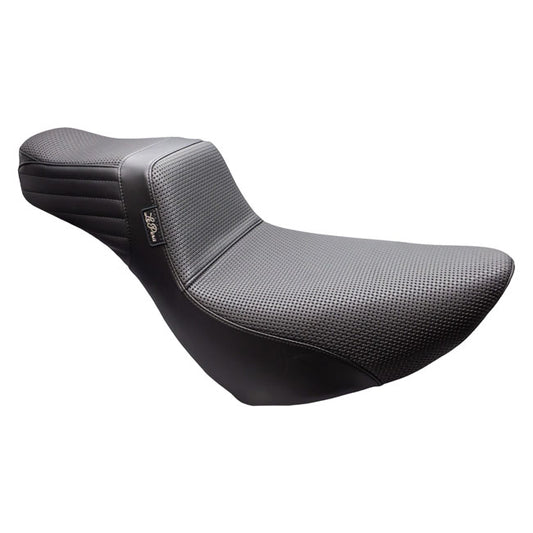 LePera, Tail Whip 2-up Seat 'Daddy Long Legs'. Basket Weave