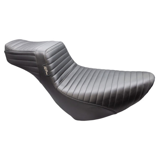 LePera, Tail Whip 2-up Seat 'Daddy Long Legs'. Pleated