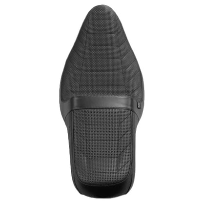 LePera, Tail Whip 2-up Seat. Track Pleated