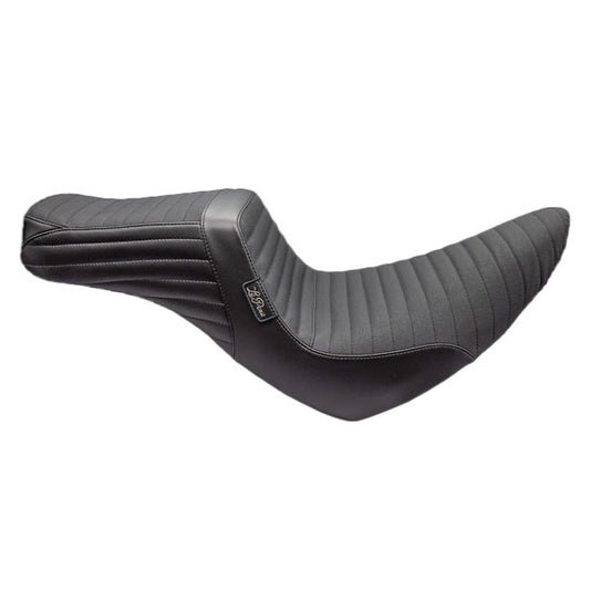 LePera, Tail Whip 2-up Seat. Pleated Gripp Tape