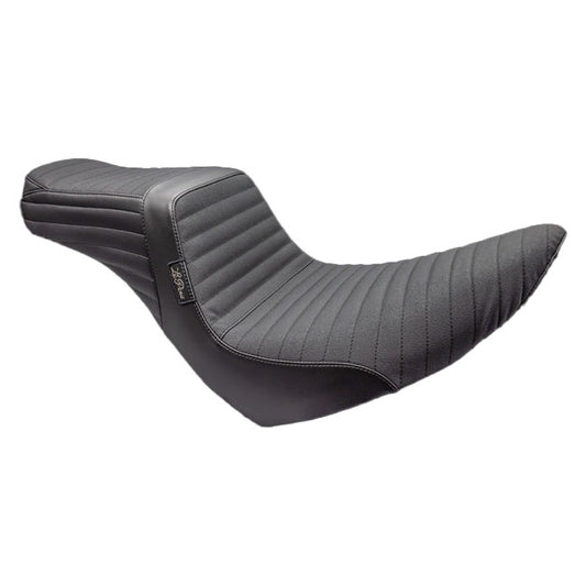 LePera, Tail Whip 2-up Seat. Pleated Gripp Tape
