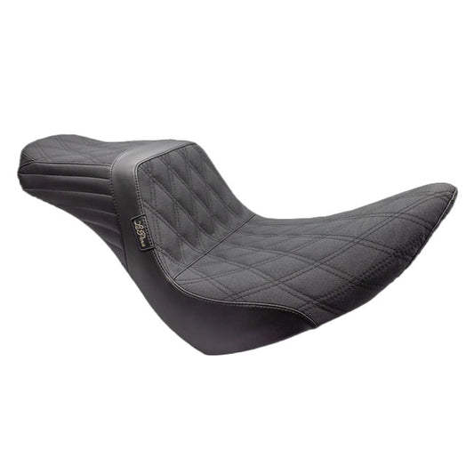LePera, Tail Whip 2-up Seat. Double Diamond Gripp Tape