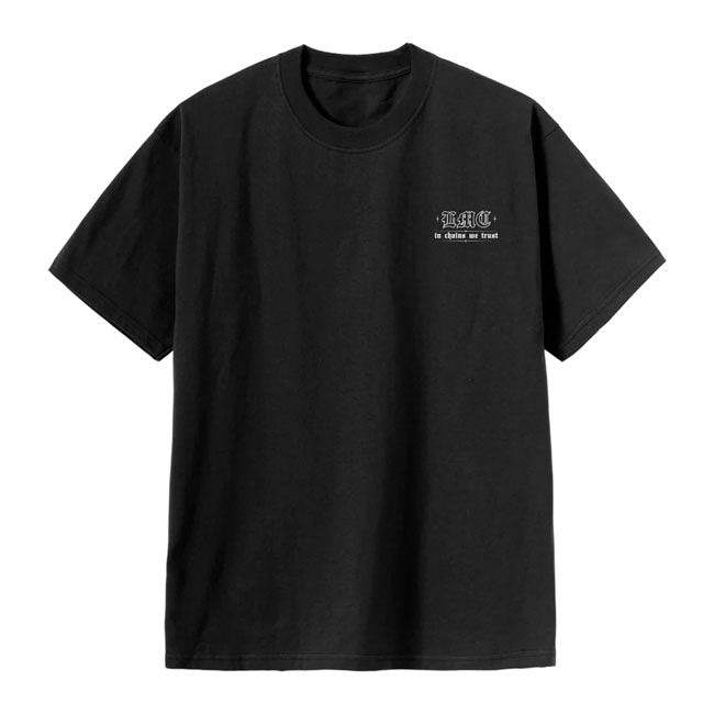 Loser Machine Cypress T-Shirt Black - Loser Machine product image