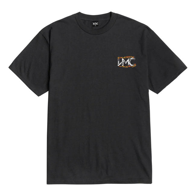 Loser Machine Master Cylinder T-Shirt Black - Loser Machine product image