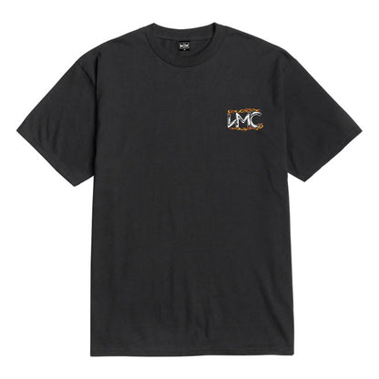 Loser Machine Master Cylinder T-Shirt Black - Loser Machine product image