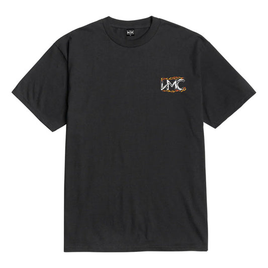 Loser Machine Master Cylinder T-Shirt Black - Loser Machine product image