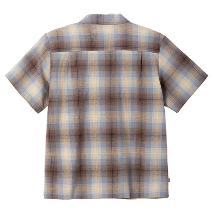 Loser Machine Pachuco Shirt Brown / Khaki - Loser Machine product image