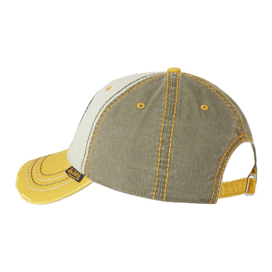Von Dutch Baseball Retro Cap Handle
