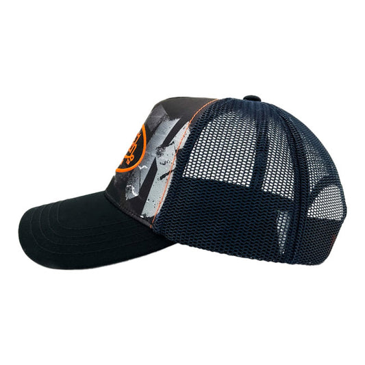 Von Dutch Subl Trucker Cap