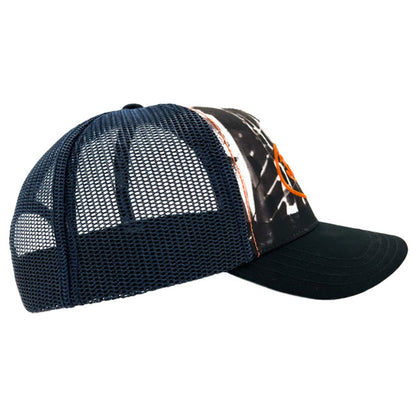 Von Dutch Subl Trucker Cap