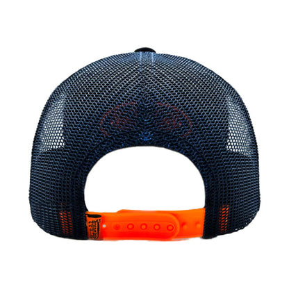 Von Dutch Subl Trucker Cap