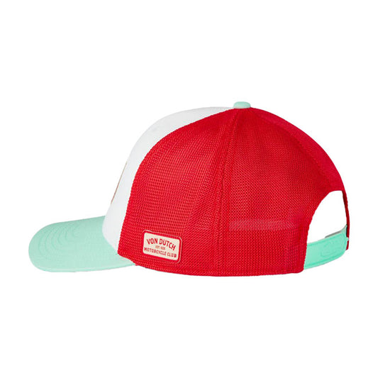 Von Dutch Semi Curve Cap 29