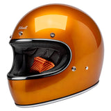 Biltwell Gringo Helmet metallic sunburst