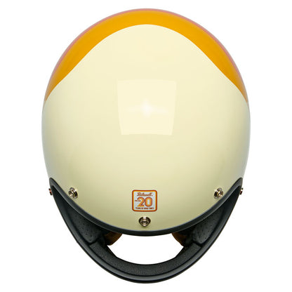 Biltwell Gringo Helmet - 20th Anniversary - Helmets Full Face at Pedro’s Parts