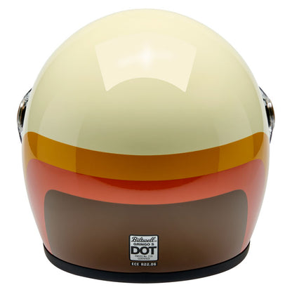 Biltwell Gringo S Helmet - 20th Anniversary - Helmets Full Face at Pedro’s Parts