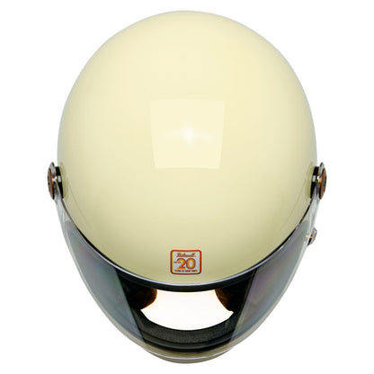 Biltwell Gringo S Helmet - 20th Anniversary - Helmets Full Face at Pedro’s Parts