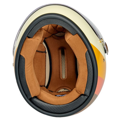 Biltwell Gringo S Helmet - 20th Anniversary - Helmets Full Face at Pedro’s Parts