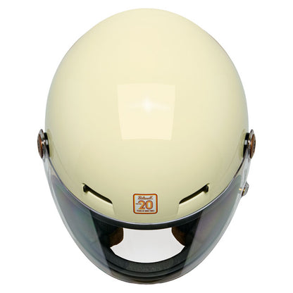 Biltwell Gringo SV Helmet - 20th Anniversary - Helmets Full Face at Pedro’s Parts